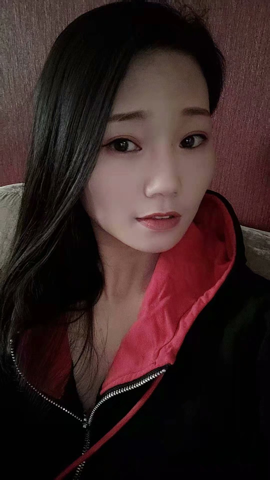 大胸果果